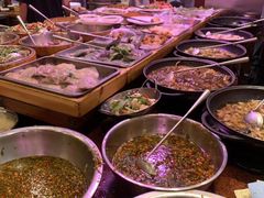 -抱德·潮汕味(敦和店原惠城鱼仔)