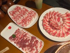 -宝泉铜锅·涮羊肉(解放东路店)