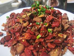 -先机泉水鸡汤(南山老君洞店)