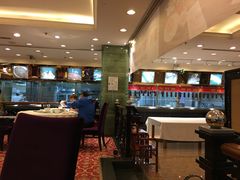 -大东方海鲜酒楼(小武基桥店)