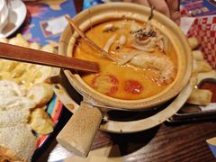 -泰妃殿(武汉首店)