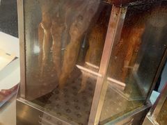-一代烤翅王(大汉口店)