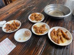 豉汁凤爪-品香排骨饭(羊官路店)