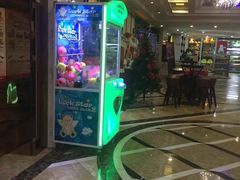 -好乐迪量贩式KTV(启东店)