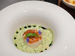 -香樟花园法式铁板烧(恒隆广场店)
