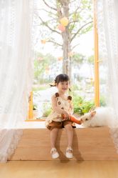 -DORA kids 朵拉儿童摄影花园店