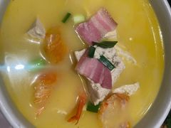 -洞庭鱼香(万科店)