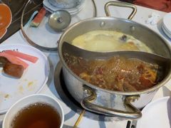 -苏格里岛自助烤肉海鲜火锅(成都金牛万达店)