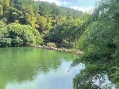 -九龙潭景区