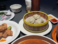 -锦府园·新台州菜(合生汇店)