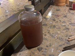 -蜀国大将老火锅(江北店)