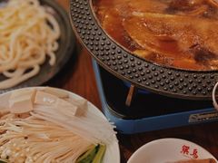 -築鳥日本料理(黑沙环店)