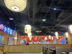 -银泰百货(北京大红门店)