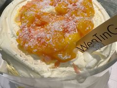 -WenTinG文汀·半糖蛋糕(合生汇店)