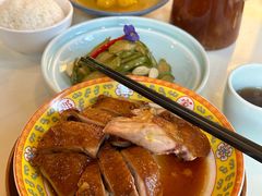 -那家·油麻菜馆(常德道店)