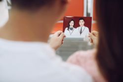 -JEFF STUDIO摄影摄像婚礼跟拍