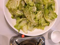 -刘胖子家常菜·蹄花焖藕(中南店)