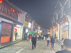 -衣裳街历史文化街区
