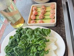 -皇城老妈川味火锅·大连海鲜火锅(港湾店)