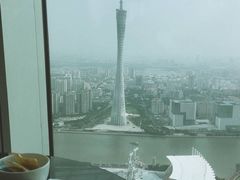 -广州四季酒店·意珍·意式自助餐