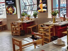 -蛙一刀·麻椒鱼火锅(金仙桥店)