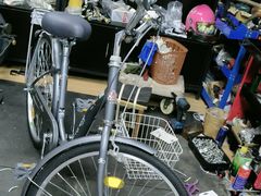 -永久自行车旗舰店(上海No.001店)