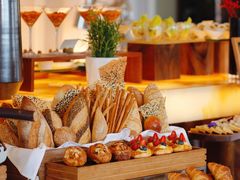 -上海和平饭店-华懋阁 The Cathay Room