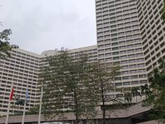 -广州花园酒店