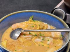 -大拙里·精致融合菜(沙湖桃源国际店)