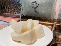 -海底捞火锅(万象城店)