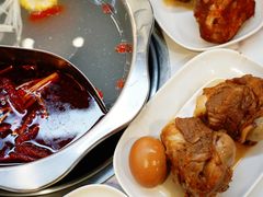 -骨大叔酱大骨自助火锅(东街口店)