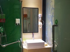 -青皮树酒店(日照大润发店)
