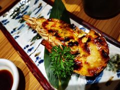 -花和海鲜自助(梅江店)