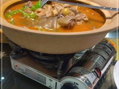 -田趣园长沙菜(天安云谷店)