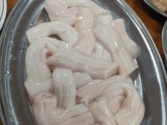 -江村四哥新鲜牛肉店(江高总店)