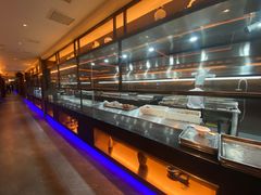 -金刚山烧烤(红旗大街店)