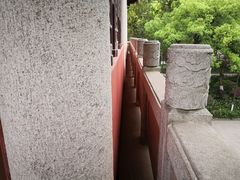 -南岳衡山风景名胜区-南岳大庙