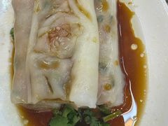 -香港蓮香樓(中環店)