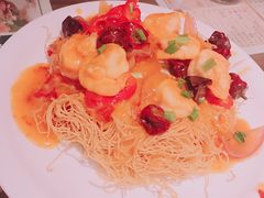 -翠华餐厅