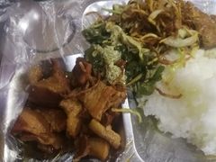 -晓宇盒饭(民安街店)