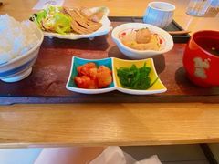 -味太助·银饭食堂(中华城店)