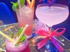 -MOSSO德国餐厅·音乐酒吧(环宇荟店)
