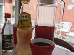 -毛辣果·贵州红酸汤牛肉火锅(西单店)