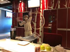 -海底捞火锅(上元大街店)