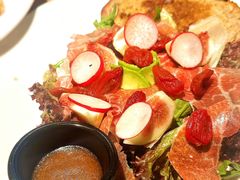 -翠贝卡&Mama Kelly Brunch Coffee(河西店)