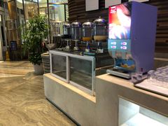 -凤凰岛度假酒店-海鲜自助餐厅