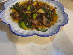 -百年粉蒸牛肉