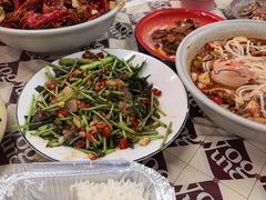 -老三样·旧食新味(船山路店)