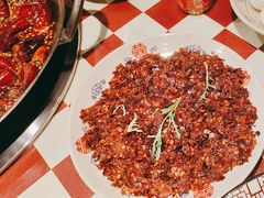 -赵美丽重庆火锅(西安直营总店)