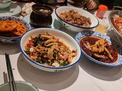 -回家吃饭·地道南昌菜(建德观总店)